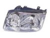 VW 1J5941017BE Headlight